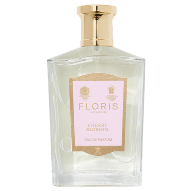 Floris Cherry Blossom Eau De Parfum Spray 100ml