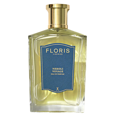 Floris Neroli Voyage Eau De Parfum Spray 100ml