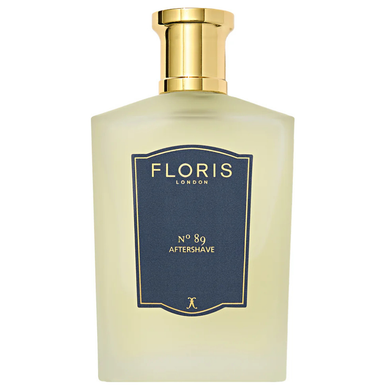 Floris No Eighty Nine Aftershave 100ml