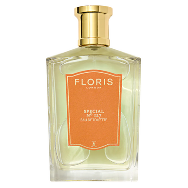 Floris Special N°127 Eau de Toilette Spray 50ml