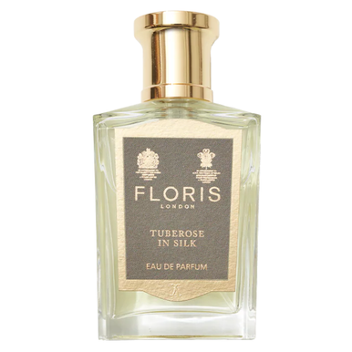 Floris Tuberose In Silk Eau De Parfum Spray 50ml