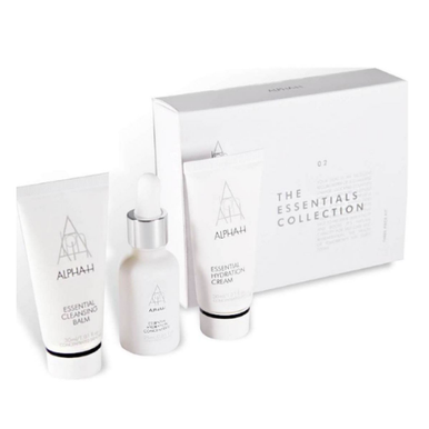 Alpha-H The Essential Collection Skincare Set