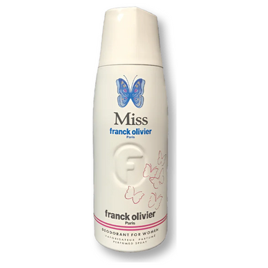 Franck Olivier Miss Women Deodorant Spray 250ml