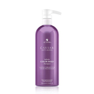Alterna Caviar Infinite Color Hold Shampoo 1000ml