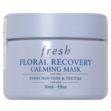 Fresh Floral Recovery Calming Mask 30ml