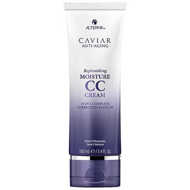 Alterna Caviar Replenishing Moisture CC Cream 100ml