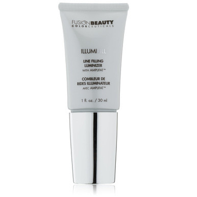 Fusion Beauty Illumifill Line Filling Luminizer With Amplifat 30ml