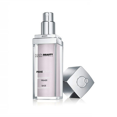 Fusion Beauty Prime Results - Brightening Primer 30ml