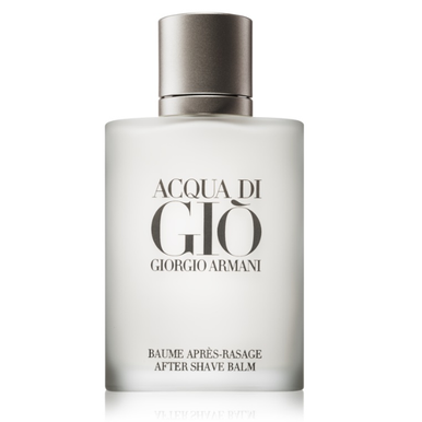 Giorgio Armani Acqua Di Gio After Shave Balm 100ml - Feel Gorgeous
