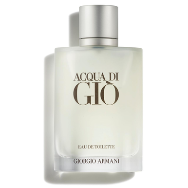 Giorgio Armani Acqua Di Gio Eau De Toilette Spray Refillable 100ml
