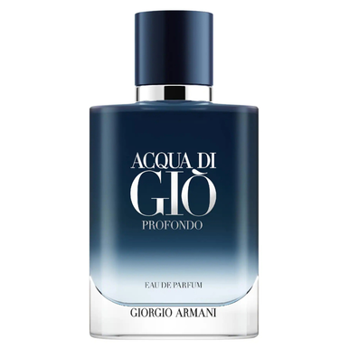 Giorgio Armani Acqua Di Gio Profondo Eau De Parfum Spray 100ml