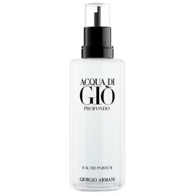 Giorgio Armani Acqua Di Gio Profondo Refill Eau De Parfum Spray 150ml