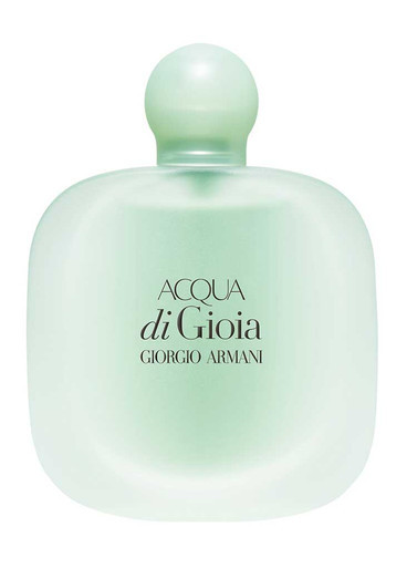 Giorgio Armani Acqua Di Gioia Eau De Toilette Spray 100ml 1