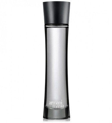 Giorgio Armani Armani Mania for Men Eau de Toilette 100ml Spray