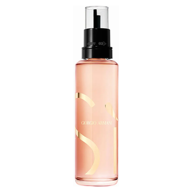 Giorgio Armani Armani Si Eau De Parfum Refill 100ml