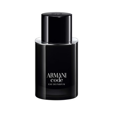 Giorgio Armani Code Eau De Parfum Refillable Spray 50ml - LookincredibleGiorgio Armani3614273605069