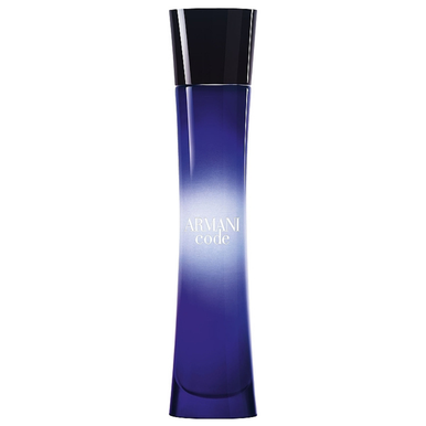 Giorgio Armani Code Pour Femme Eau De Parfum Spray 75ml