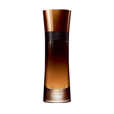 Giorgio Armani Code Profumo Parfum Spray 200ml