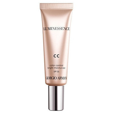 Giorgio Armani Luminessence CC Cream 30ml