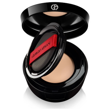 Giorgio Armani Power Fabric High Coverage Foundation Balm