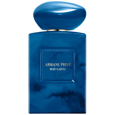 Giorgio Armani Prive Bleu Lazuli Eau De Parfum Spray 50ml - Feel Gorgeous