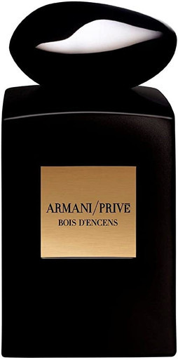 Giorgio Armani Prive Bois D'Encens Eau De Parfum Spray 50ml