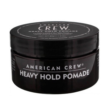 American Crew Heavy Hold Pomade - Feel Gorgeous