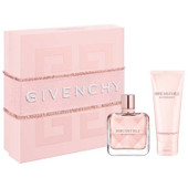 Givenchy Irresistible Gift Set 50ml EDP + 75ml Body Lotion