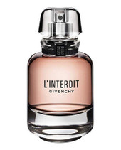 Givenchy L'Interdit Eau De Parfum Spray 35ml