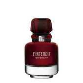Givenchy L'Interdit Rouge Eau De Parfum Spray 35ml - Feel Gorgeous