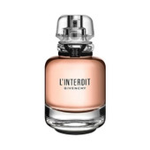 Givenchy L'interdit Eau De Parfum Spray 80ml