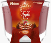 Glade Jar Candle Air Freshener 224g