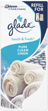 Glade Touch & Fresh Refill 10ml