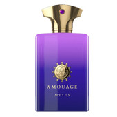 Amouage Myths Eau de Parfum For Him 50ml - Feel Gorgeous