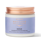 Grow Gorgeous Repair Strengthening Hair & Scalp Mask 200ml