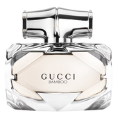 Gucci Bamboo Eau De Toilette Spray 50ml