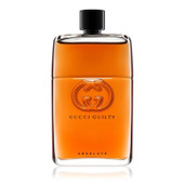 Gucci Guilty Absolute Eau De Parfum Spray 150ml