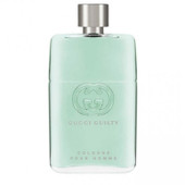 Gucci Guilty Cologne Pour Homme Eau De Toilette Spray 150ml