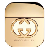 Gucci Guilty Eau De Toilette Spray Refillable Atomiser 10ml