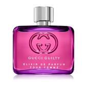 Gucci Guilty Elixir De Parfum Pour Femme Spray 60ml