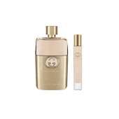 Gucci Guilty Gift Set 90ml EDP + 15ml EDP