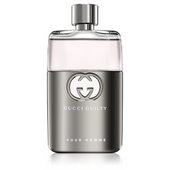 Gucci Guilty Pour Homme Eau De Toilette Spray 5ml