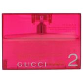 Gucci Rush 2 Eau De Toilette Spray 50ml
