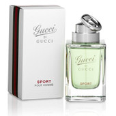 Gucci Sport Pour Homme Eau de Toilette 5ml