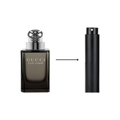 Gucci by Gucci Pour Homme Eau de Toilette Refillable Atomiser 10ml