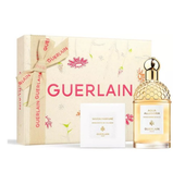 Guerlain Aqua Allegoria Mandarine Basilic Gift Set 125ml EDT + 100g Soap - Feel Gorgeous