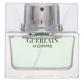 Guerlain Homme Eau De Toilette Spray 30ml