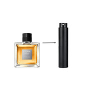 Guerlain L'homme Ideal L'Intense Eau De Parfum Spray Refillable Atomiser 10ml