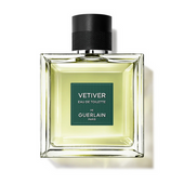 Guerlain Vetiver Eau De Toilette 100ml