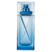 Guess Night Men Eau De Toilette Spray 100ml